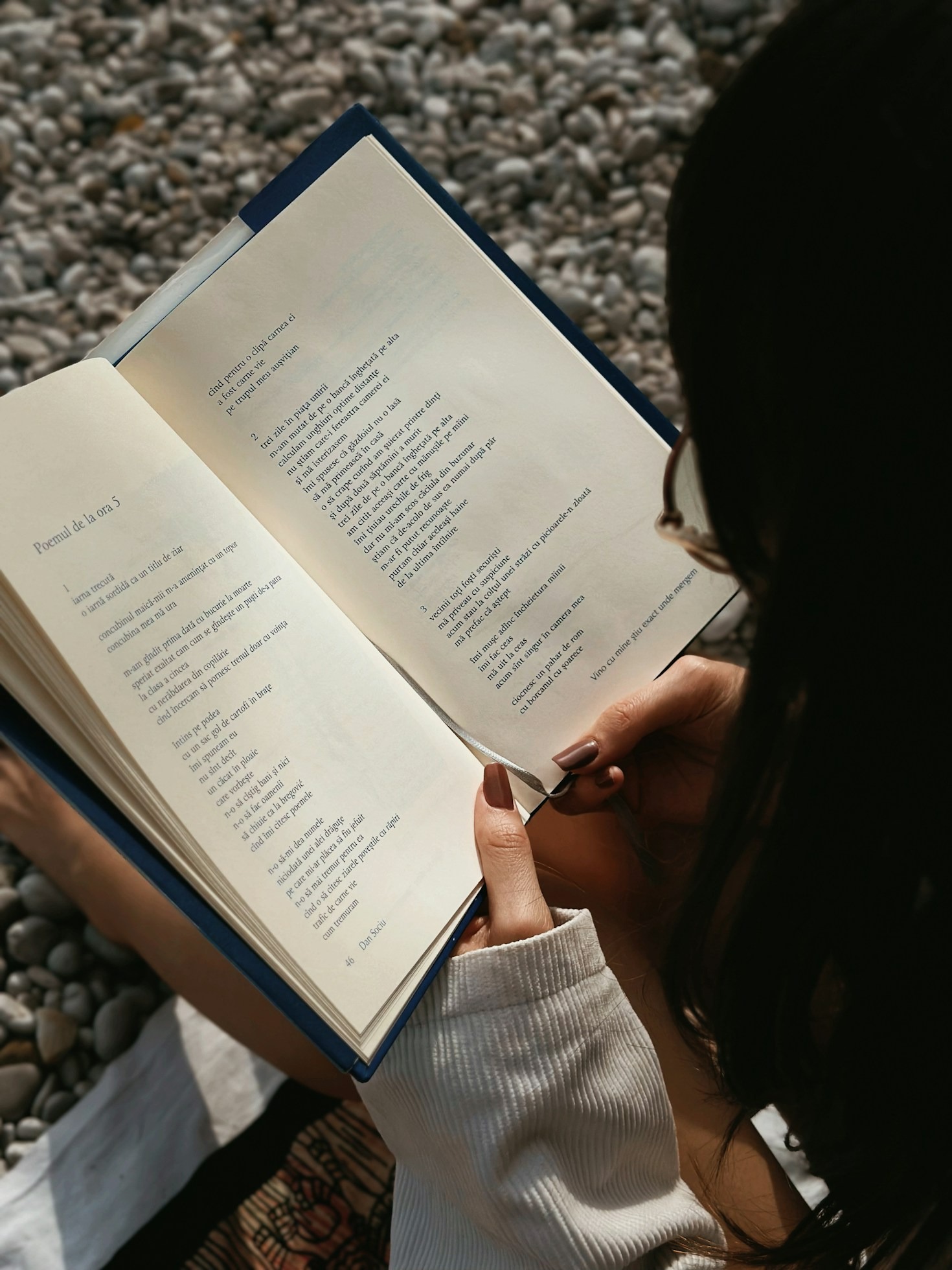 Finding Healing Within Your Own Life Story